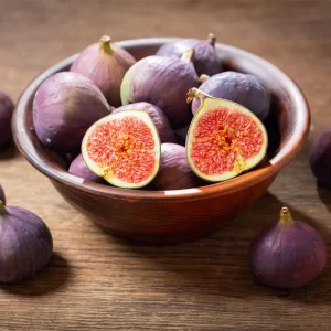 Purple fig