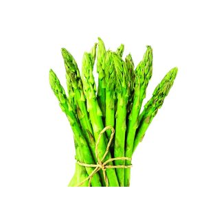 Green Asparagus Seeds