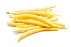 Yellow bean