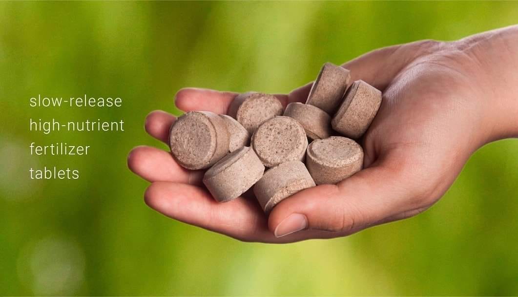 SilvaMix Tablet Fertilizer ট্যাবটেল সার বা সিলভামিক্স ট্যাবলেট - Image 3