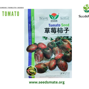 Chinese tomato seeds