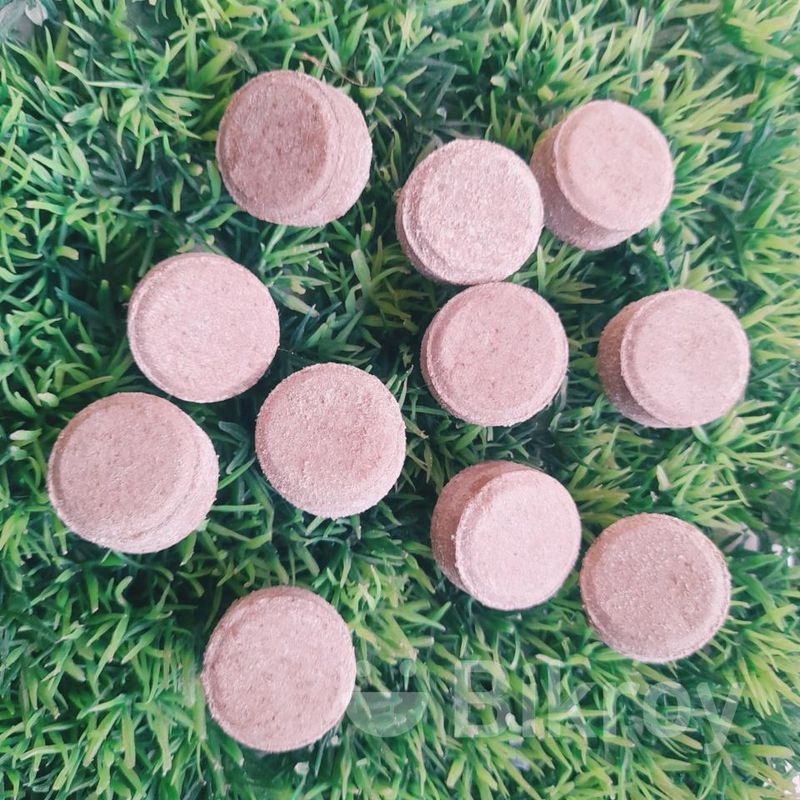 Silvamix Tablet Fertilizer