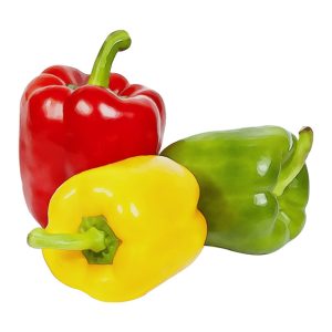 Mix capsicum