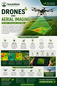 Drones and Aerial Imaging