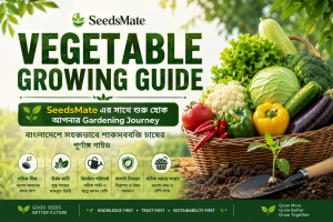Vegetable Growing Guide