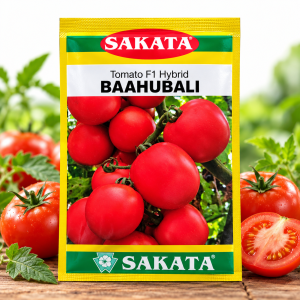 Hybrid Tomato Bahuboli Seeds by AR Malik Seeds